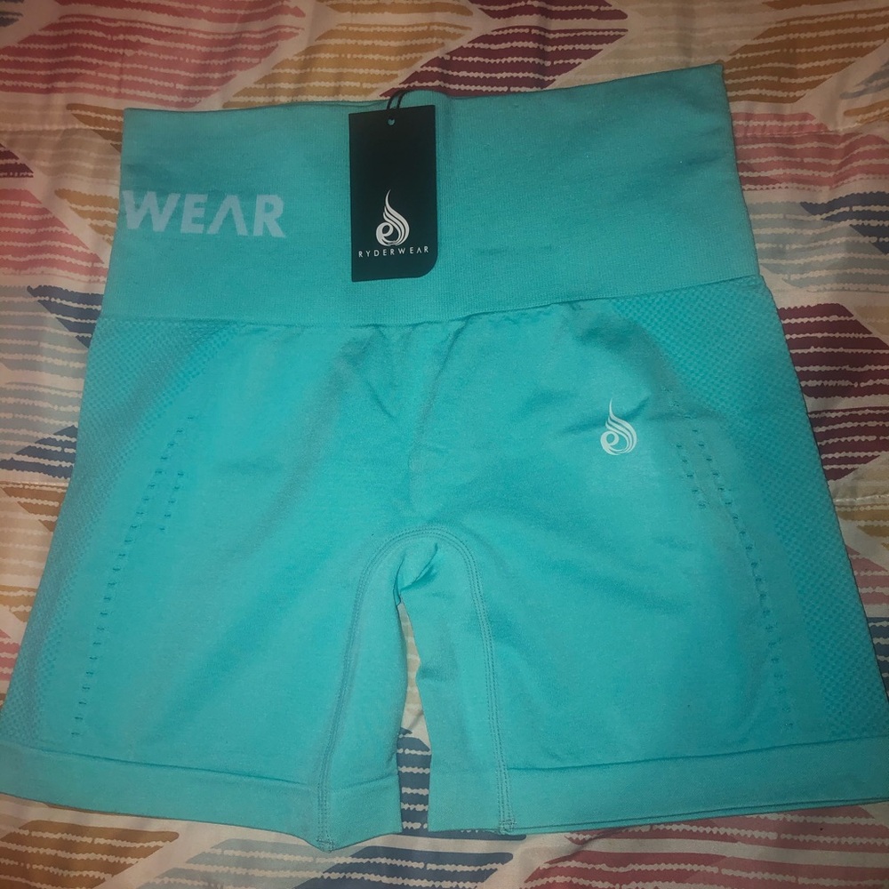 Ryderwear shorts